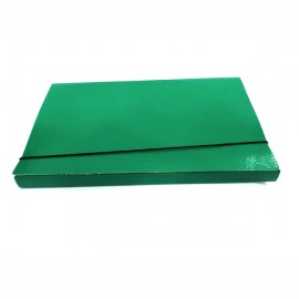 caja verde lomo 2